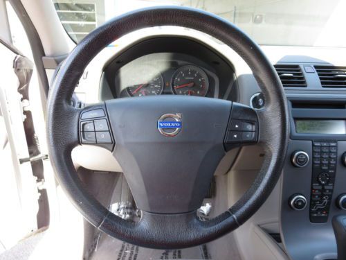 08 Volvo S40 2.4i Clean Carfax Leather 5 Cylinder 07 09 Luxury Like New, US $8,988.00, image 23