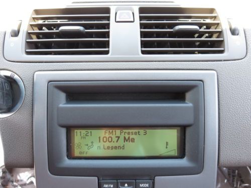 08 Volvo S40 2.4i Clean Carfax Leather 5 Cylinder 07 09 Luxury Like New, US $8,988.00, image 28