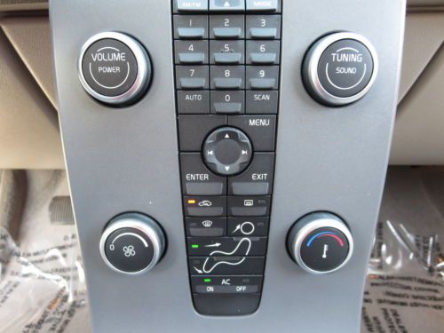 08 Volvo S40 2.4i Clean Carfax Leather 5 Cylinder 07 09 Luxury Like New, US $8,988.00, image 29