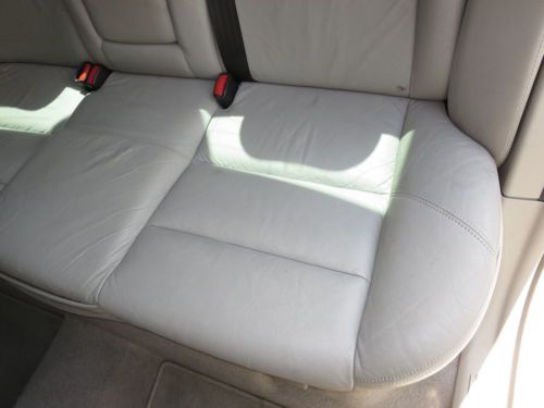 08 Volvo S40 2.4i Clean Carfax Leather 5 Cylinder 07 09 Luxury Like New, US $8,988.00, image 34