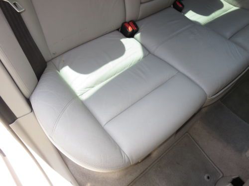 08 Volvo S40 2.4i Clean Carfax Leather 5 Cylinder 07 09 Luxury Like New, US $8,988.00, image 40