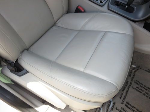 08 Volvo S40 2.4i Clean Carfax Leather 5 Cylinder 07 09 Luxury Like New, US $8,988.00, image 44
