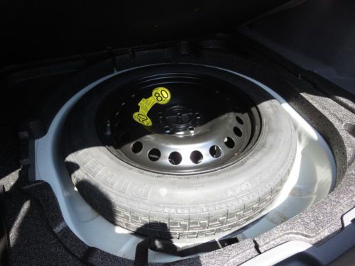 08 Volvo S40 2.4i Clean Carfax Leather 5 Cylinder 07 09 Luxury Like New, US $8,988.00, image 48