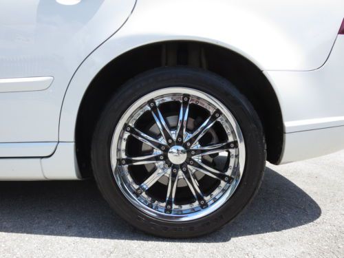 08 Volvo S40 2.4i Clean Carfax Leather 5 Cylinder 07 09 Luxury Like New, US $8,988.00, image 51