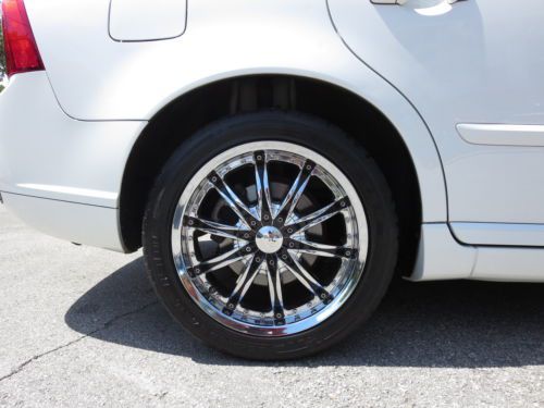 08 Volvo S40 2.4i Clean Carfax Leather 5 Cylinder 07 09 Luxury Like New, US $8,988.00, image 53