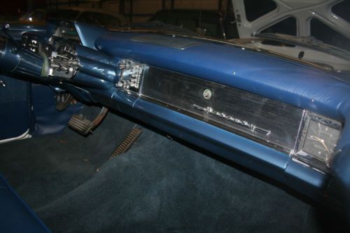 1959 MERCURY 2 DOOR HARDTOP 1957 1958 1960 SELLING 60 CLASSIC CAR COLLECTION, image 8