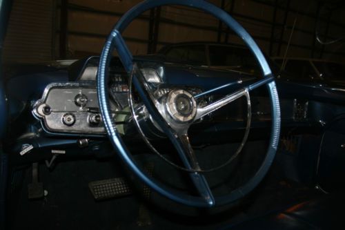 1959 MERCURY 2 DOOR HARDTOP 1957 1958 1960 SELLING 60 CLASSIC CAR COLLECTION, image 9