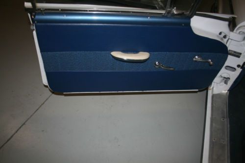 1959 MERCURY 2 DOOR HARDTOP 1957 1958 1960 SELLING 60 CLASSIC CAR COLLECTION, image 10