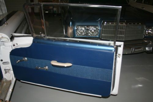 1959 MERCURY 2 DOOR HARDTOP 1957 1958 1960 SELLING 60 CLASSIC CAR COLLECTION, image 11