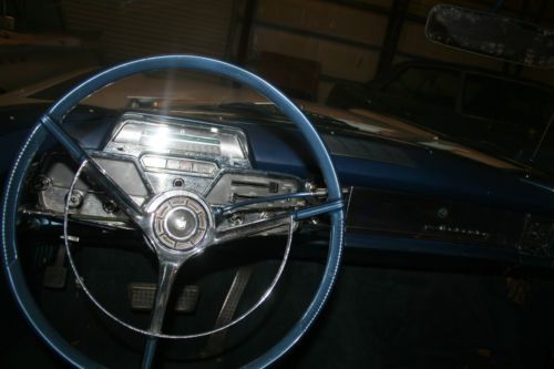 1959 MERCURY 2 DOOR HARDTOP 1957 1958 1960 SELLING 60 CLASSIC CAR COLLECTION, image 13