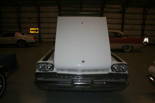 1959 MERCURY 2 DOOR HARDTOP 1957 1958 1960 SELLING 60 CLASSIC CAR COLLECTION, image 14