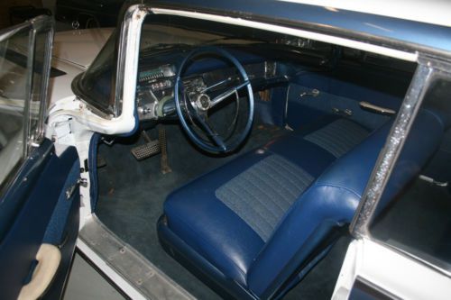 1959 MERCURY 2 DOOR HARDTOP 1957 1958 1960 SELLING 60 CLASSIC CAR COLLECTION, image 17