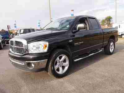 SLT Truck 5.7L CD 4 Speakers AM/FM Compact Disc AM/FM radio Air Conditioning, image 2