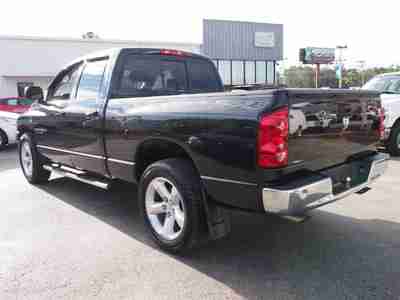 SLT Truck 5.7L CD 4 Speakers AM/FM Compact Disc AM/FM radio Air Conditioning, image 4