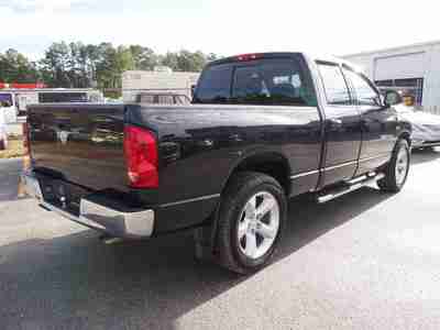 SLT Truck 5.7L CD 4 Speakers AM/FM Compact Disc AM/FM radio Air Conditioning, image 5