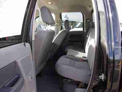 SLT Truck 5.7L CD 4 Speakers AM/FM Compact Disc AM/FM radio Air Conditioning, image 6