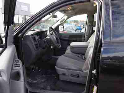 SLT Truck 5.7L CD 4 Speakers AM/FM Compact Disc AM/FM radio Air Conditioning, image 9