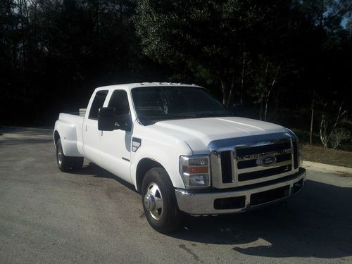 Ford dually front axle #1