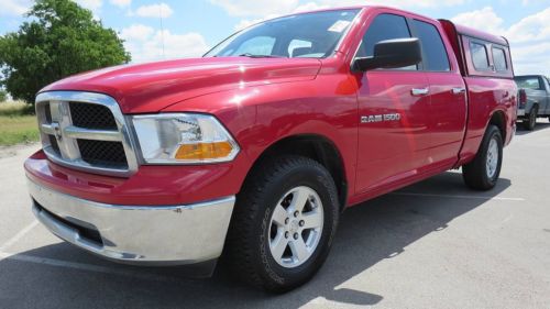 2011 dodge ram 1500 4x4.flex fuel,clean tx title,rust free