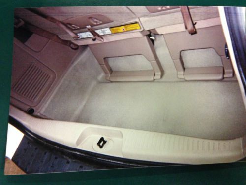 2007 Hyundai Entourage SE Mini Passenger Van 4-Door 3.8L, image 6