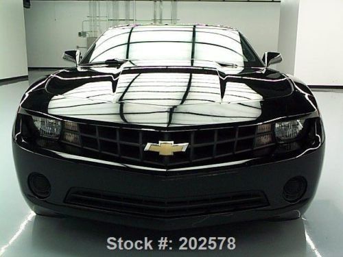 2012 CHEVY CAMARO AUTOMATIC CRUISE CTRL 18'S 36K MILES TEXAS DIRECT AUTO, US $20,980.00, image 2
