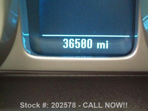 2012 CHEVY CAMARO AUTOMATIC CRUISE CTRL 18'S 36K MILES TEXAS DIRECT AUTO, US $20,980.00, image 7