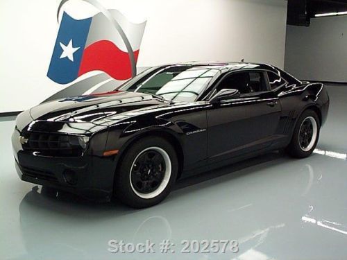 2012 CHEVY CAMARO AUTOMATIC CRUISE CTRL 18'S 36K MILES TEXAS DIRECT AUTO, US $20,980.00, image 9