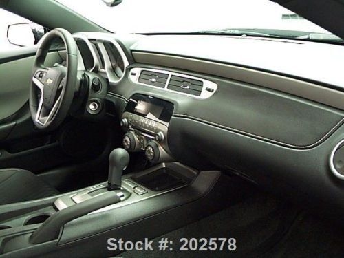 2012 CHEVY CAMARO AUTOMATIC CRUISE CTRL 18'S 36K MILES TEXAS DIRECT AUTO, US $20,980.00, image 12