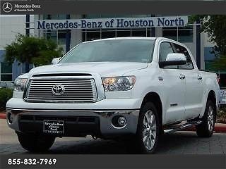 2wd tundra platinum ed, 125 pt insp &amp; svc&#039;d, nav, b/u cam, htd &amp; a/c seats!!!!!!