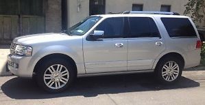 2010 lincoln navigator base sport utility 4-door 5.4l