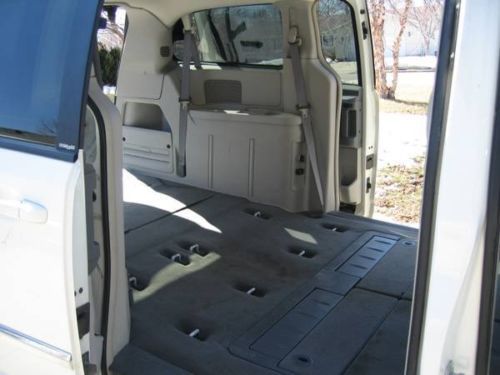 2009 Dodge Grand Caravan SXT Mini Passenger Van 4-Door 3.8L, US $9,500.00, image 1