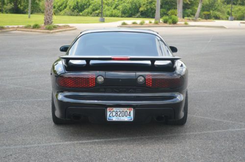 1998 pontiac ram air trans am