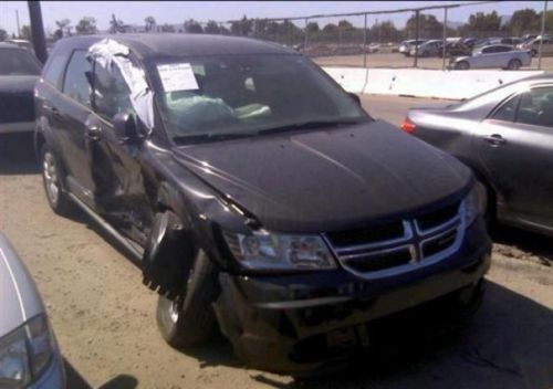 2014 dodge journey se damaged salvage export welcome! good deal! must see! l@@k!