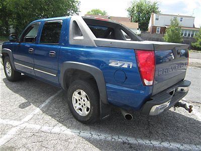 Amazing! *  z71 * (( 4x4...5.3l vortec v8...alloys...loaded ))no reserve