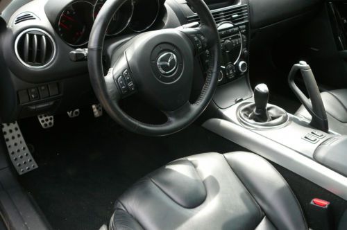 2006 Mazda RX8, image 3
