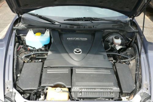 2006 Mazda RX8, image 4
