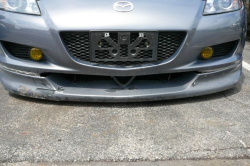 2006 Mazda RX8, image 6