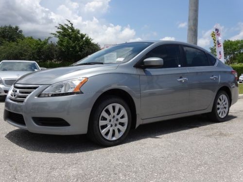 2013 nissan sentra 39mpg warranty clean car clean carfax