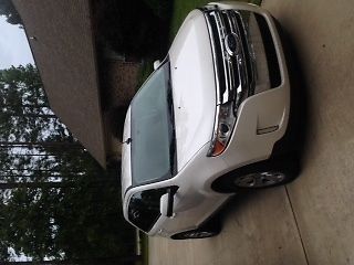 2012 ford edge sel sport utility 4-door 3.5l