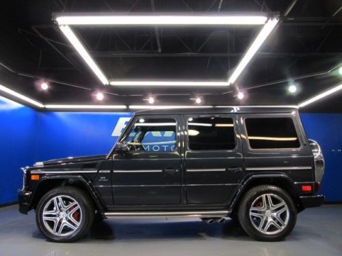 Mercedes benz g63amg 4matic navigation distronic plus rearview camera