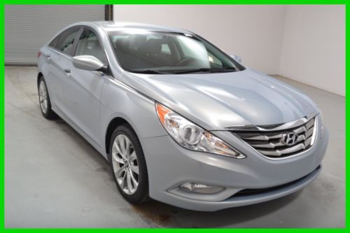 111256 miles used 2011 hyundai sonata limited 2.4l i4 16v moonroof premium