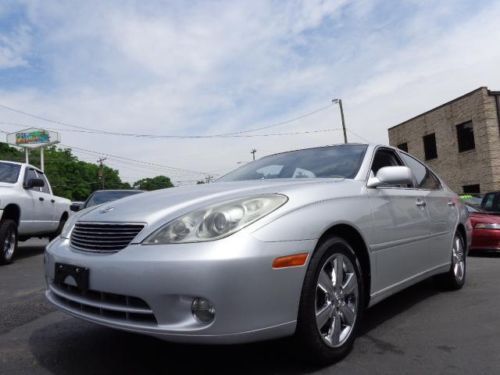 2006 lexus es 330