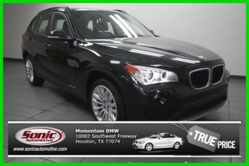 2014 sdrive28i used certified turbo 2l i4 16v automatic 4x2 suv premium