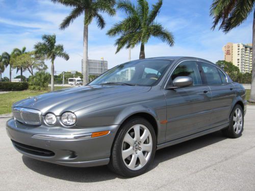 Florida super low 47k 3.0l awd leather sroof sport wheels super nice!