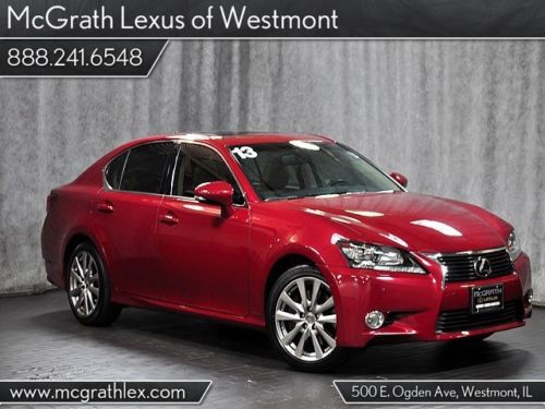 Certified navigation back up camera sunroof heated seats cooled seats