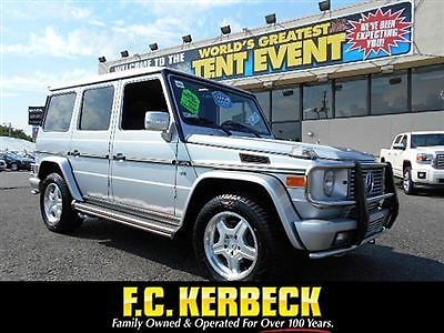 Amg g55! this rare find is the one you&#039;ve been looking for!