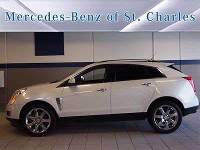 2011 cadillac srx; extra clean; l@@k!