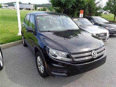 2013 volkswagen tiguan se hail damage car