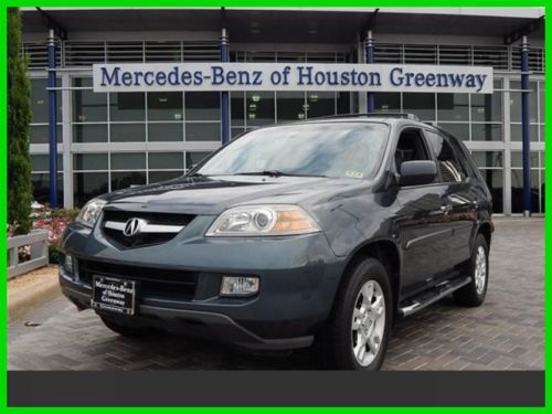 2006 3.5l used 3.5l v6 24v automatic four wheel drive suv premium