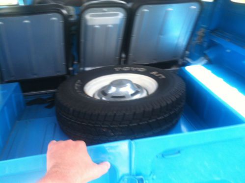 1972 Toyota FJ-40 Land Cruiser, US $13,750.00, image 9